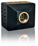 Hummingbird EMCCD camera